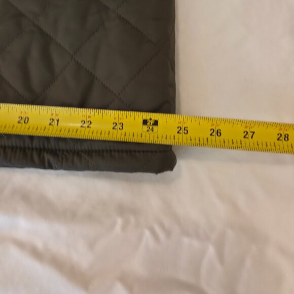 Barbour Heritage Liddesdale Quilted Jacket - Men's - Picture 9 of 9